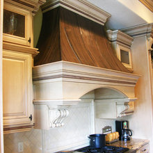range hoods