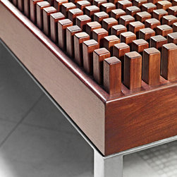 Mason Bench - Products