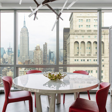 One Madison Residence