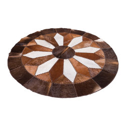 Round Rugs - Area Rugs