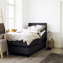 hostel bedrooms