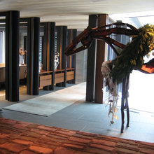 interiors