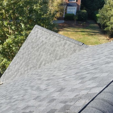 Landmark PRO New Roof