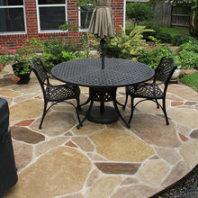 walkway