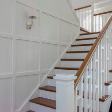Stairways