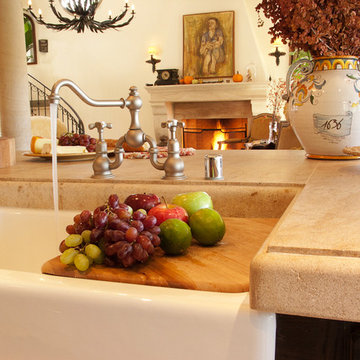 Mercer Island Provence