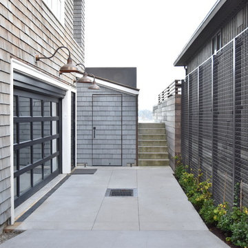 Refined Outdoors
