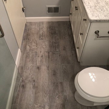 Kings Cove Master Bath