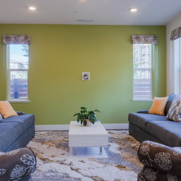 Home Renovation at Beechwood loop