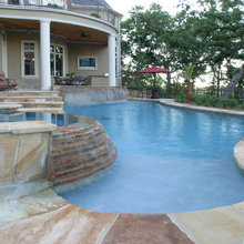 Pools