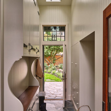 Lakewood Craftsman
