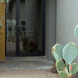 Western Window Systems - Products