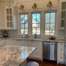 Casement Windows - Windows