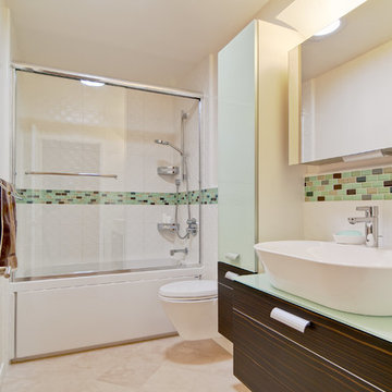 Willow Glen Whole Home Remodel