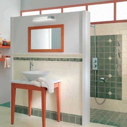 Плитка CERAMICHE GRAZIA - Wall And Floor Tile