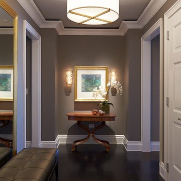 Wilshire Pied a Terre