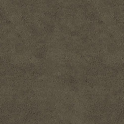 Aros Mushroom Square Shag Rug - Rugs
