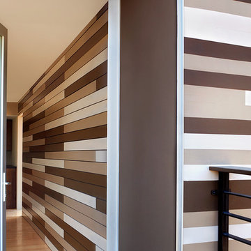 Cabrillo Residence