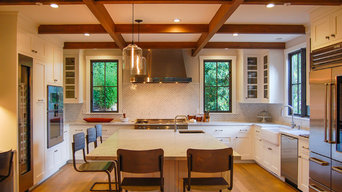 Hillside House - Interior