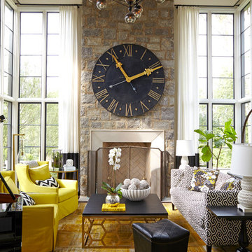 Nashville Residence