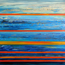 Contemporary artwork - Paintings