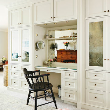 Upcountry Home