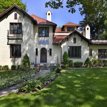 Scarsdale - Exterior 1