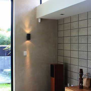 American Clay Installations