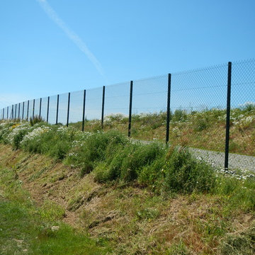 Clôtures