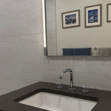 1970s Bathroom Transformation