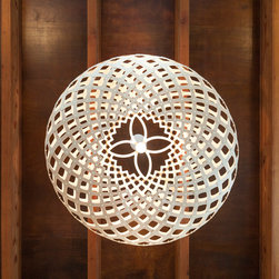 Modern Mix - Chandeliers