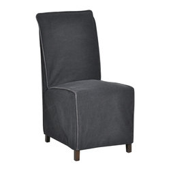 Urban Industrial - Dining Chairs