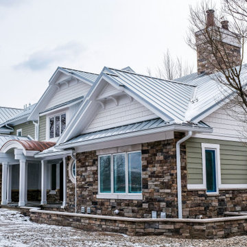 McNichols Lake House