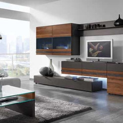 Invito Holtkamp - Entertainment Centers And Tv Stands