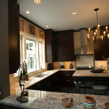 Kitchen Ideas