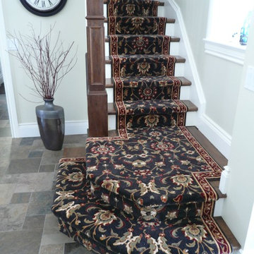 Stair Runner