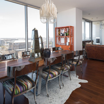 dallas high-rise