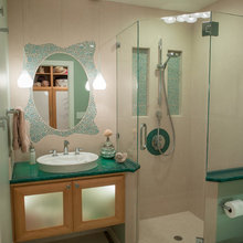 Bathroom Ideas