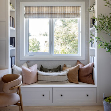 Vancouver Island Custom Family Home