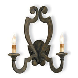 Lighting - Wall Sconces