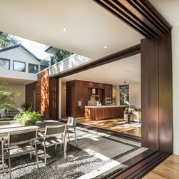 Quantum Windows & Doors | Wernerfield - 窓＆ドア