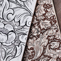 Colecci&oacute;n Pre Morris de MORRIS - Products