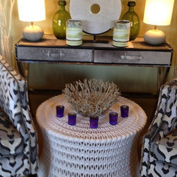 Retail Showroom - Products
