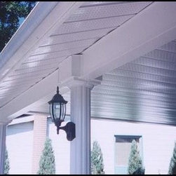 Roofing & Siding - Home Improvement