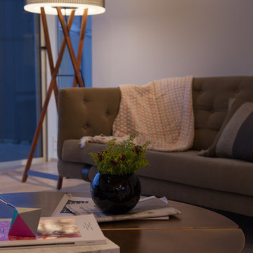 Curated - Stonehill Mid-Century Renovation