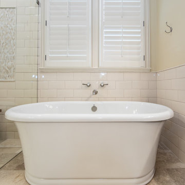 Natural Stone Spa