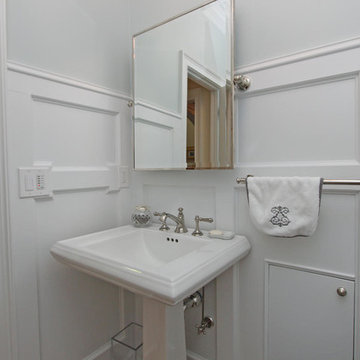 Remodel After Storm Damage