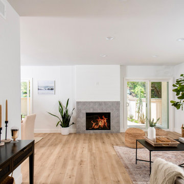 Laguna Niguel Refresh