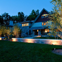 exterior lighting