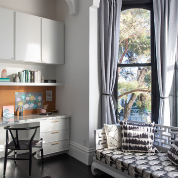 Pacific Heights